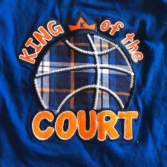 Kid top/tee 24 months - Picture 3 of 6